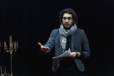 Actor