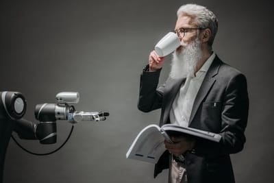 AI Researcher
