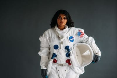 Astronaut