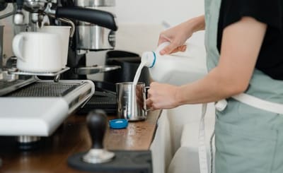 Barista