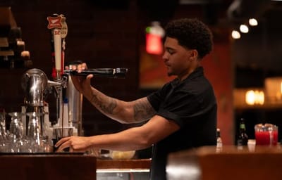 Bartender