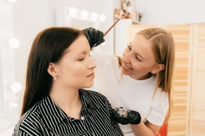 Beautician