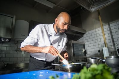 Chef