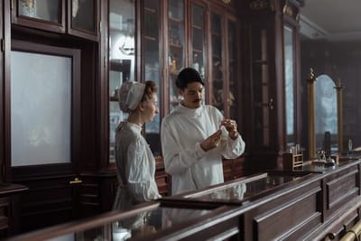 Chemist