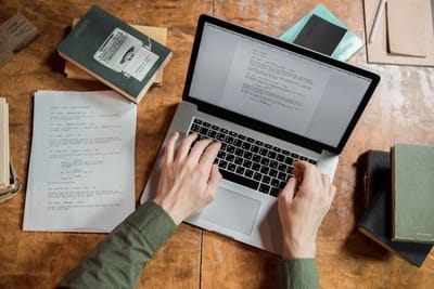 Copywriter