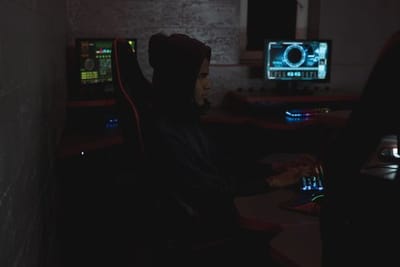 Cybersecurity Analyst