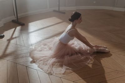 Dancer