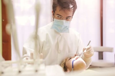 Dentist