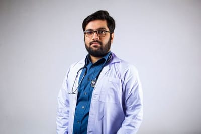 Doctor