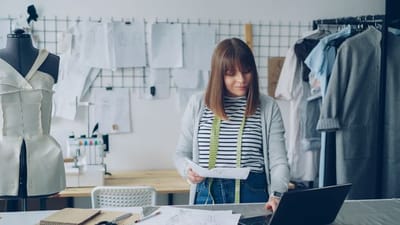 Entrepreneur