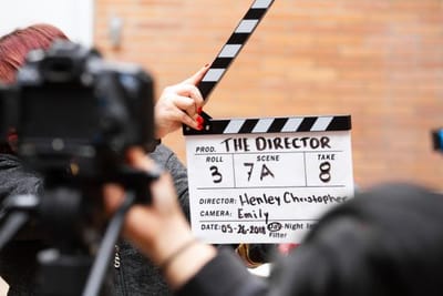 Film Director