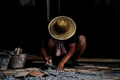 Flooring Installer