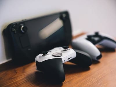 Game Developer