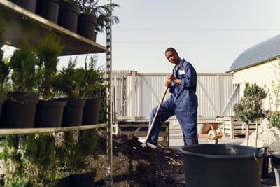 Gardener