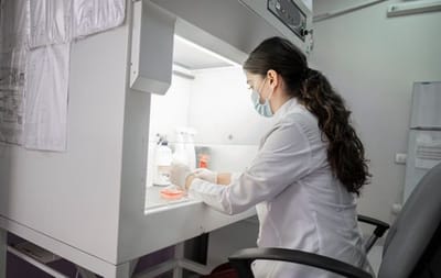 Geneticist