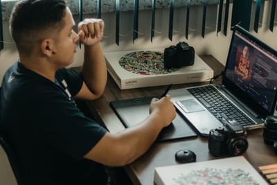 Graphic Designer