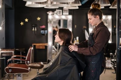 Hairdresser