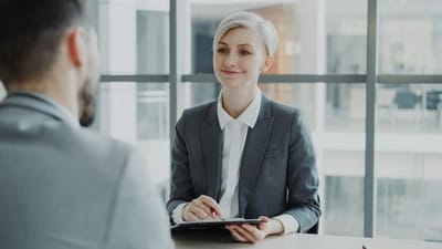 HR Manager