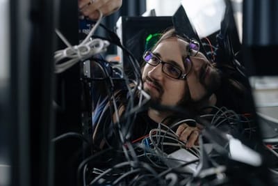 IT Support Technician