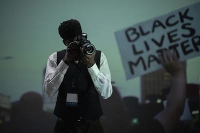 Journalist