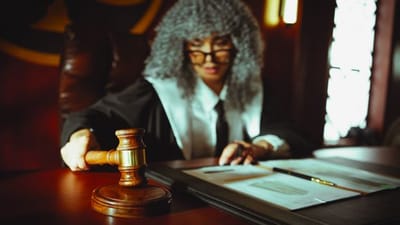 Judge