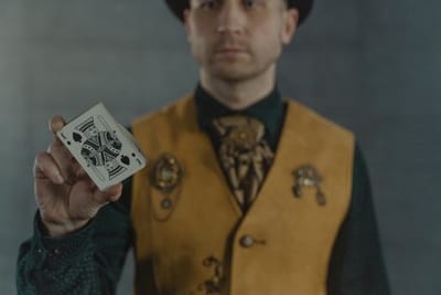 Magician