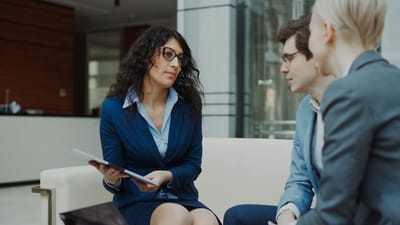 Management Consultant