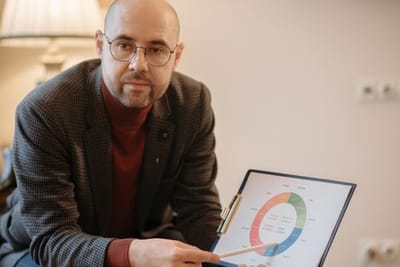 Marketing Manager