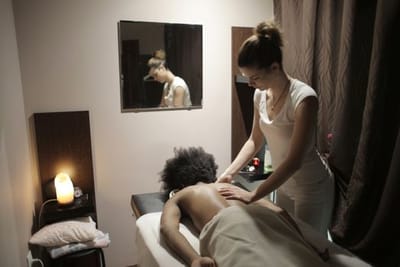 Massage Therapist