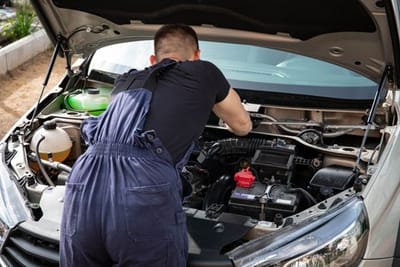 Mechanic