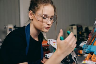 Mechanical Engineer