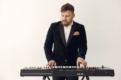 Musician