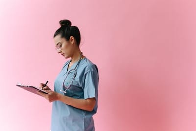 Nurse