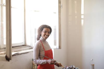Painter (Decorator)