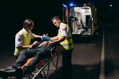 Paramedic
