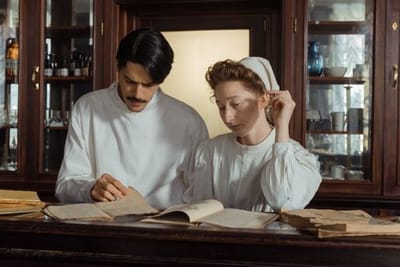 Pharmacist