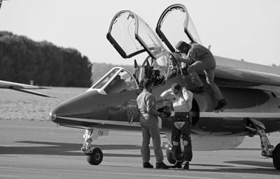 Pilot
