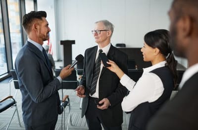 PR Specialist