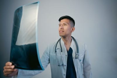 Radiologist