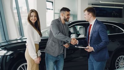 Sales Representative