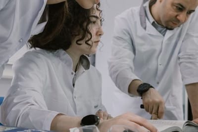 Scientist
