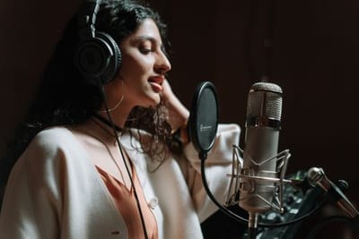 Singer