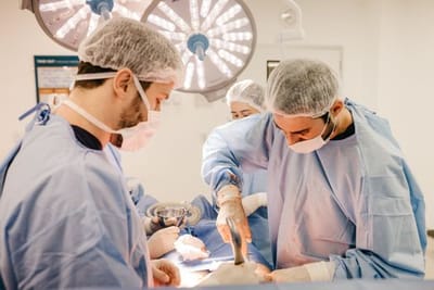 Surgeon