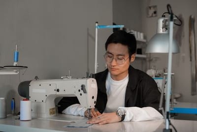 Tailor