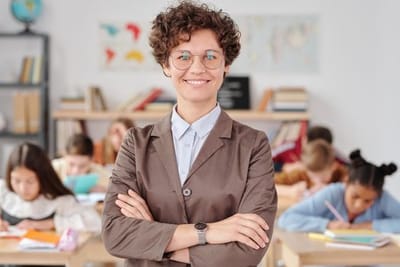 Teacher