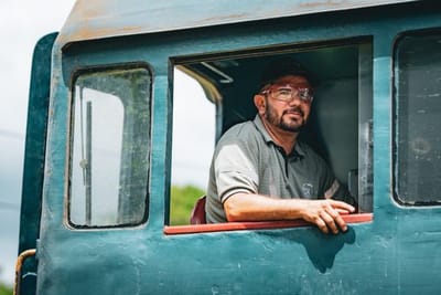 Train Driver