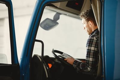 Truck Driver