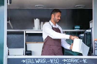 Waiter