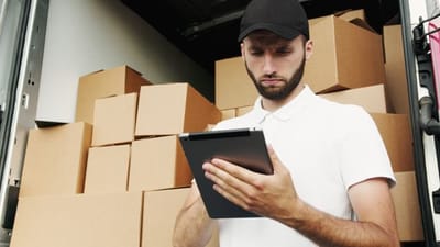 Warehouse Manager