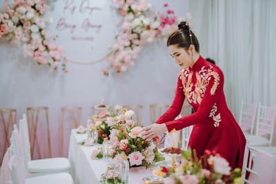 Wedding Planner